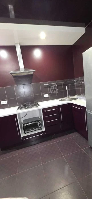 ЭКС Продам 1к кв 47м  Новострой, Алексеевка, все остается, с