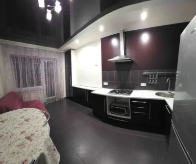 ЭКС Продам 1к кв 47м  Новострой, Алексеевка, все остается, с