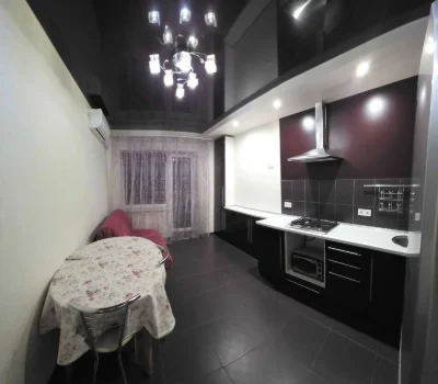 ЭКС Продам 1к кв 47м  Новострой, Алексеевка, все остается, с