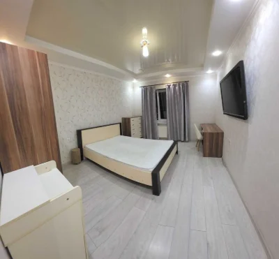 ЭКС Продам 1к кв 47м  Новострой, Алексеевка, все остается, с