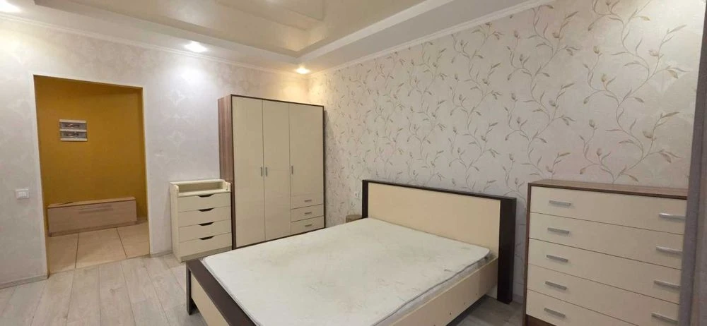 ЭКС Продам 1к кв 47м  Новострой, Алексеевка, все остается, с