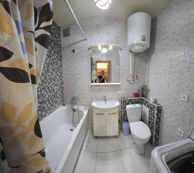ЭКС Продам 1к кв 47м  Новострой, Алексеевка, все остается, с