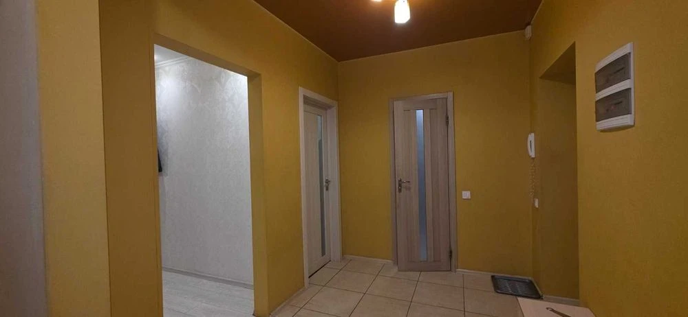ЭКС Продам 1к кв 47м  Новострой, Алексеевка, все остается, с