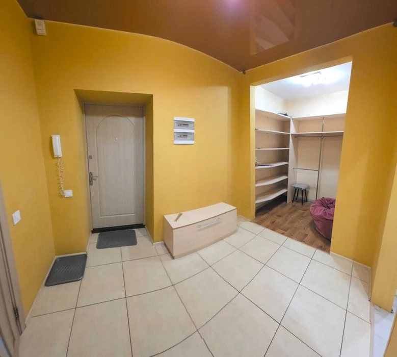 ЭКС Продам 1к кв 47м  Новострой, Алексеевка, все остается, с