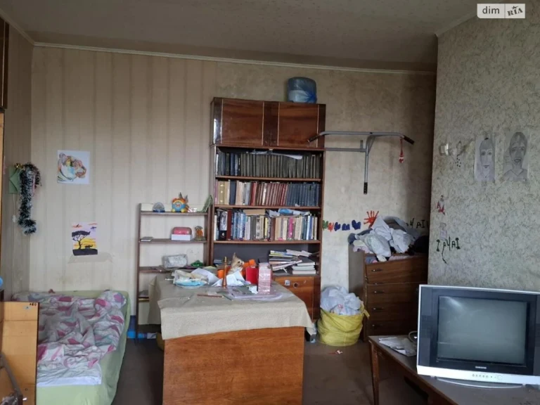 Продаж Квартира 522-ий мікрорайон