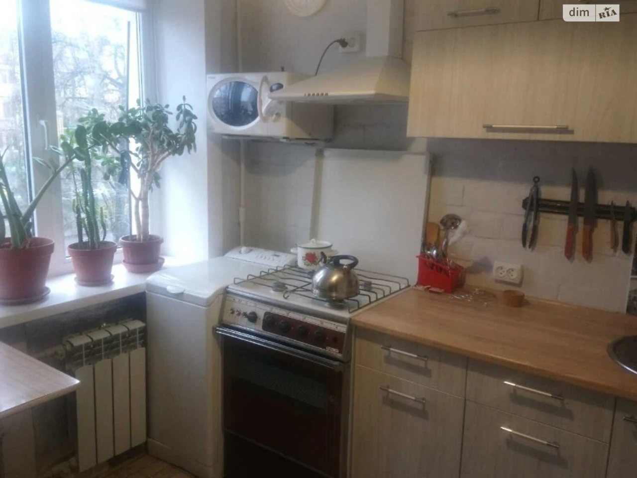 Продаж Квартира Нові Дома
