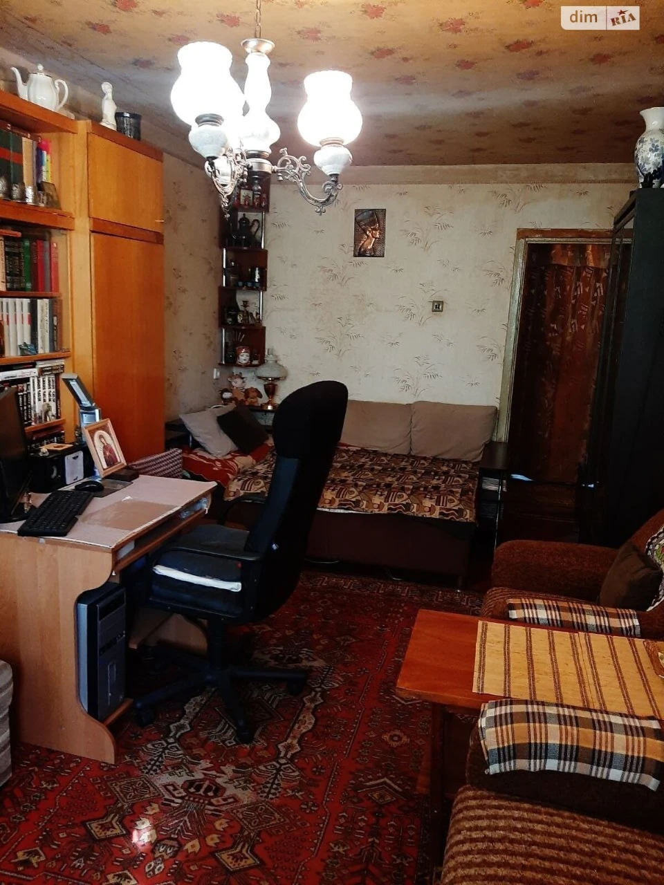 Продажа квартир Салтовский.