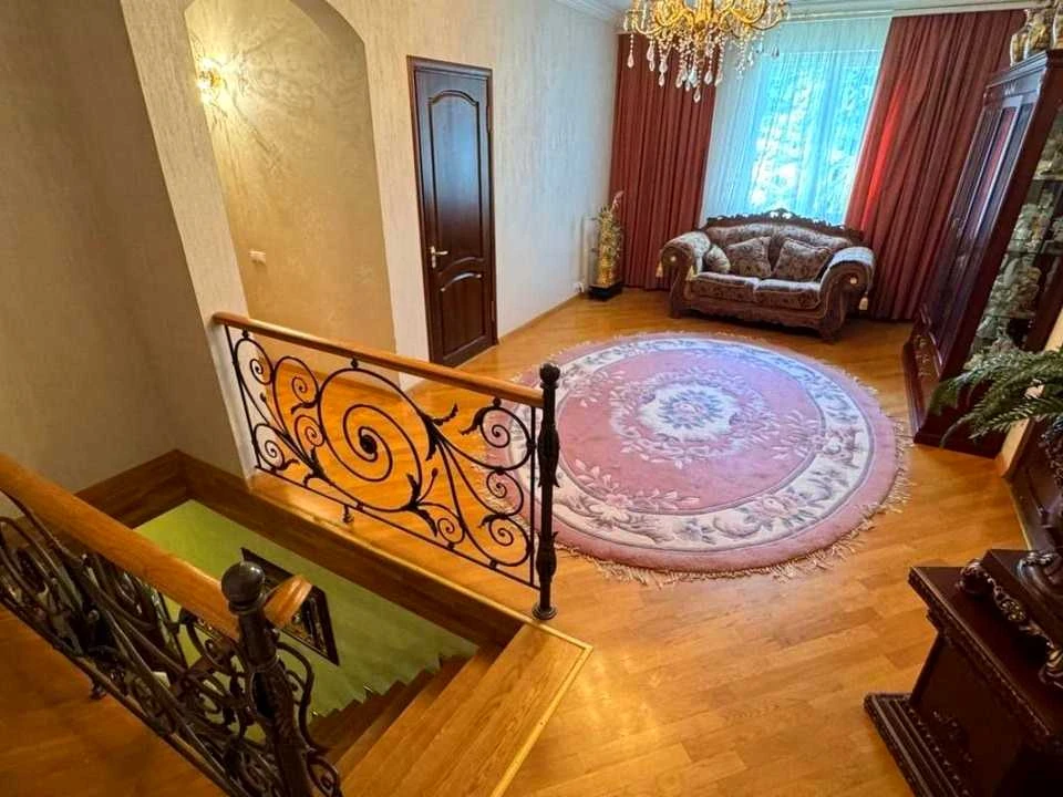 Будинок. Одеса, Авдеева-Черноморского