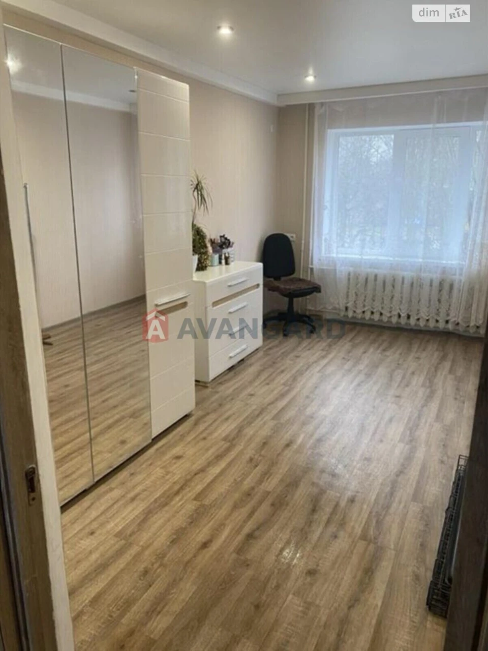 Продаж Квартира Хортицький