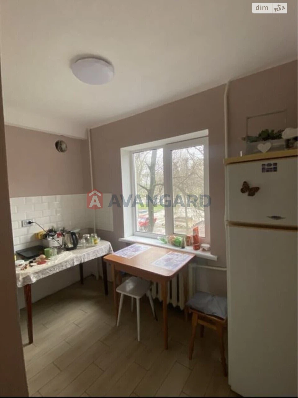Продаж Квартира Хортицький