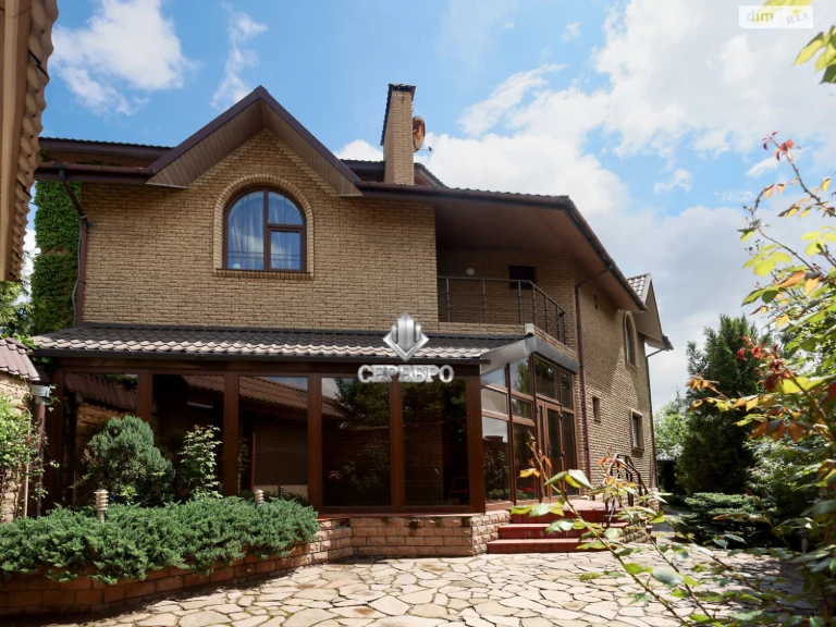 Продаж Дім Вознесенівський (Орджонікідзевський)
