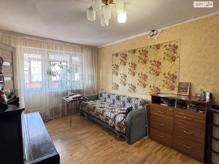 Продаж Квартира Київська