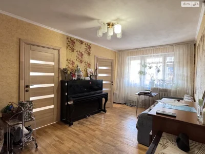Продаж Квартира Київська
