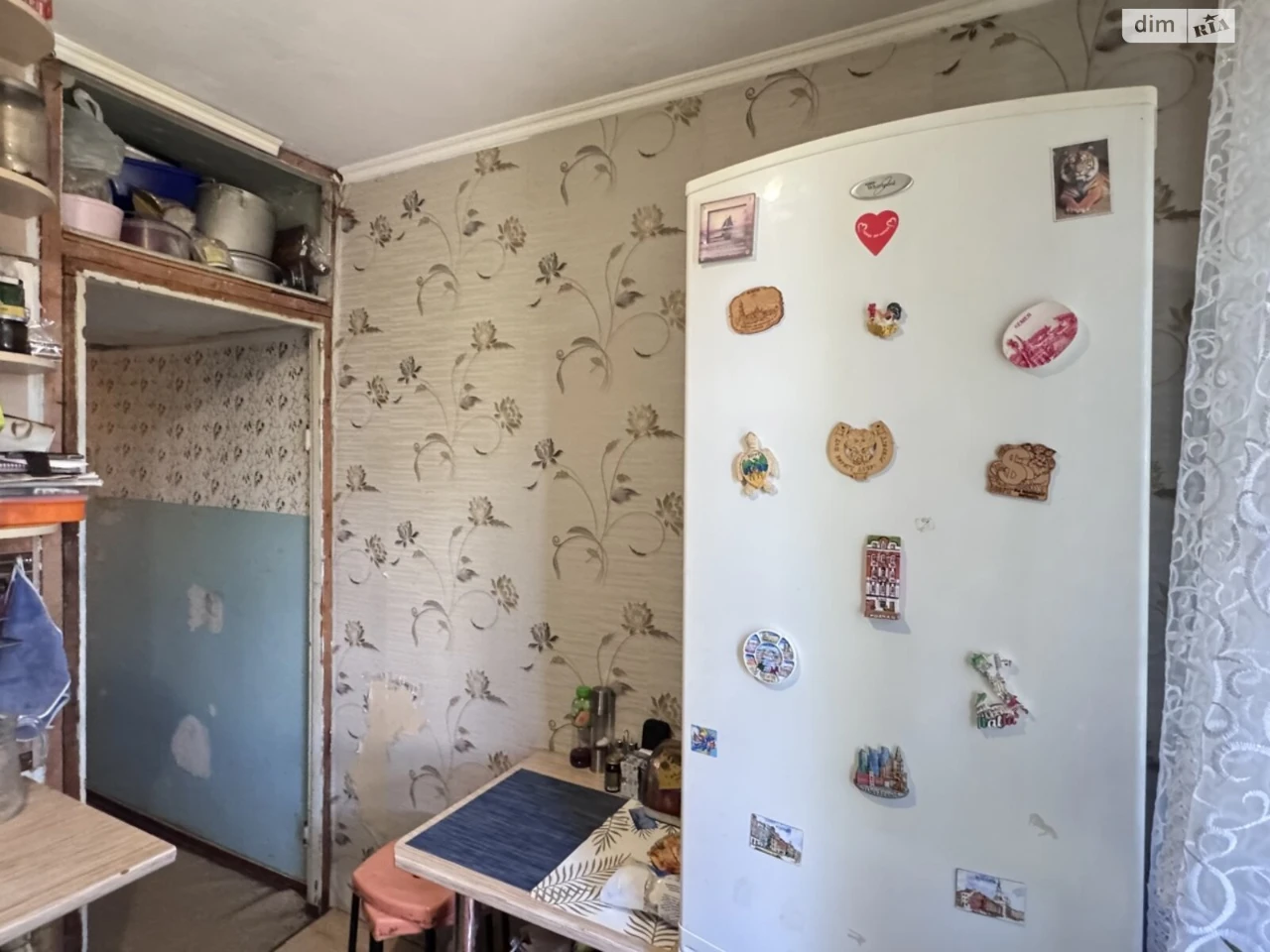 Продаж Квартира Київська