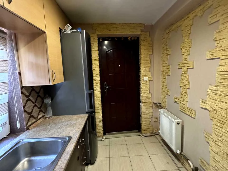 Будинок. Вінниця, Чумацька вул. (Блюхера)