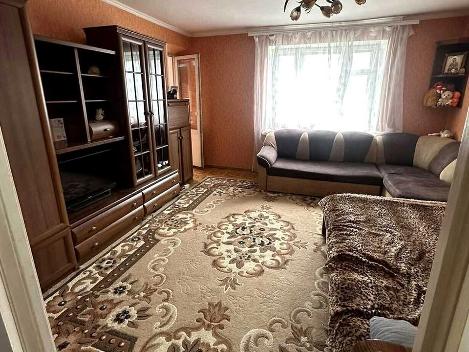 Квартира. Хмельницький, Старокостянтинівське шосе