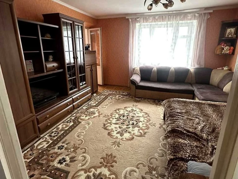 Квартира. Хмельницький, Старокостянтинівське шосе
