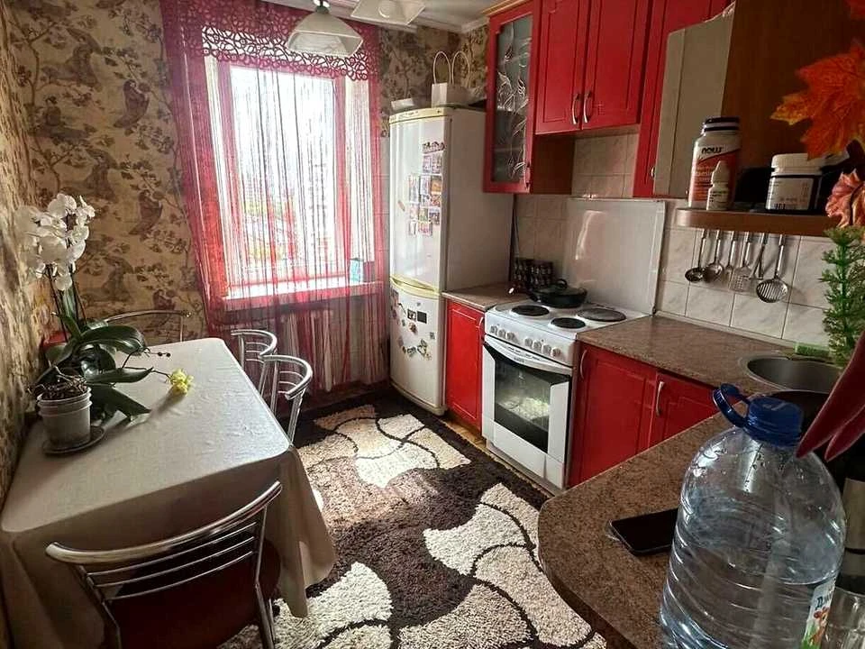 Квартира. Хмельницький, Старокостянтинівське шосе
