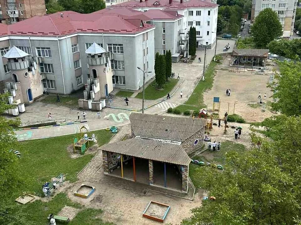 Квартира. Хмельницький, Старокостянтинівське шосе