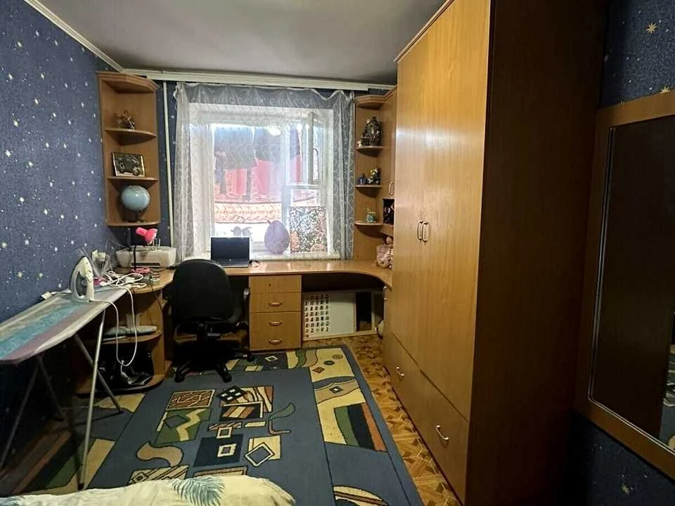Квартира. Хмельницький, Старокостянтинівське шосе