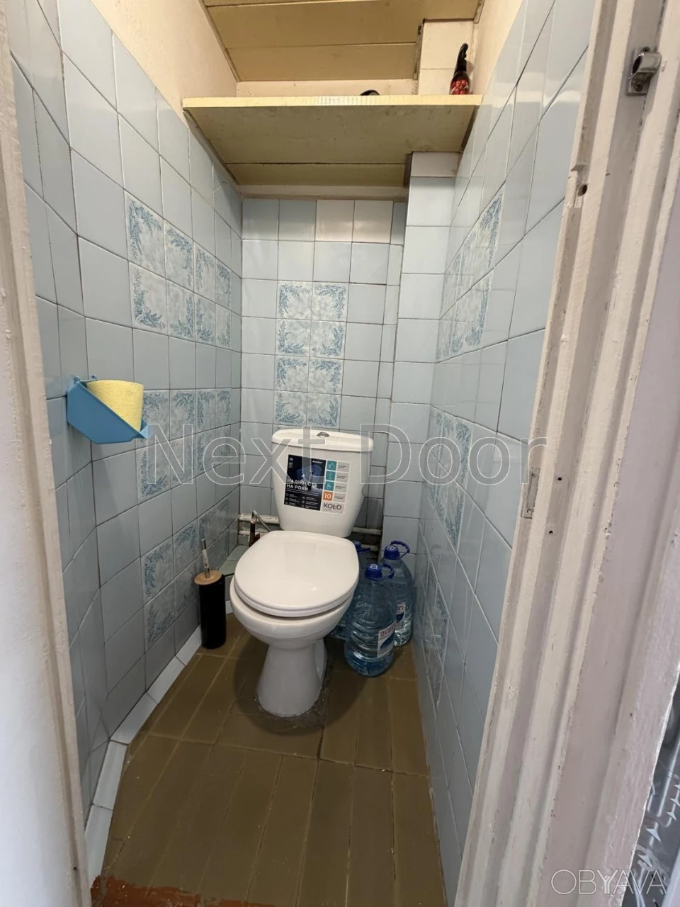 1-комнатная квартира, 36 м.кв.