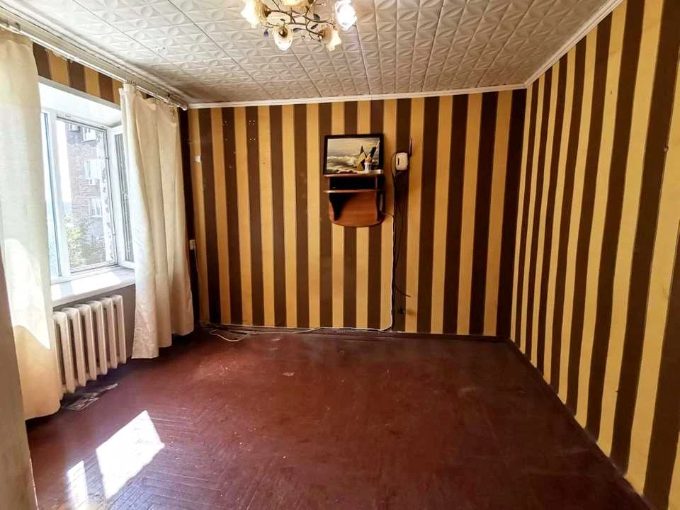 Квартира. Запорожье, Победы ул.