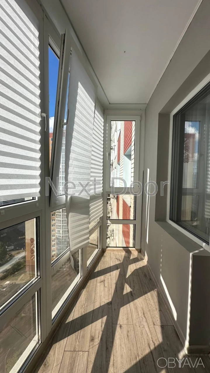 2-комнатная квартира, 54 м.кв.