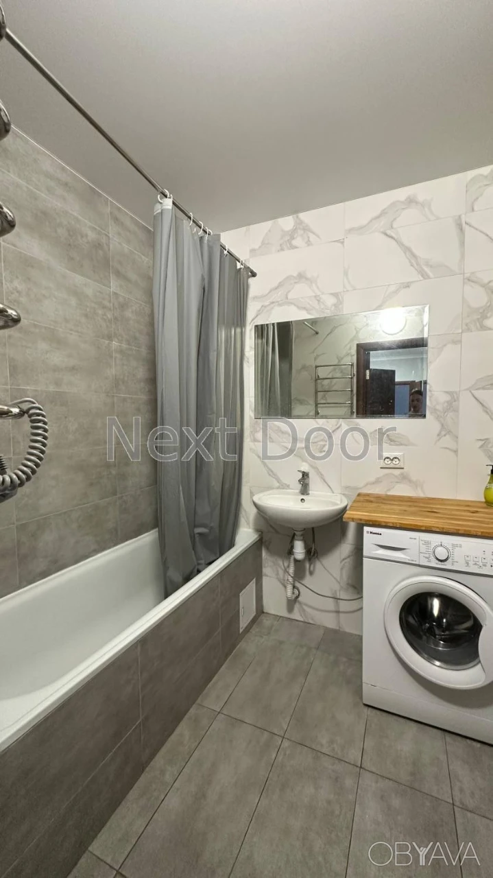 2-комнатная квартира, 54 м.кв.
