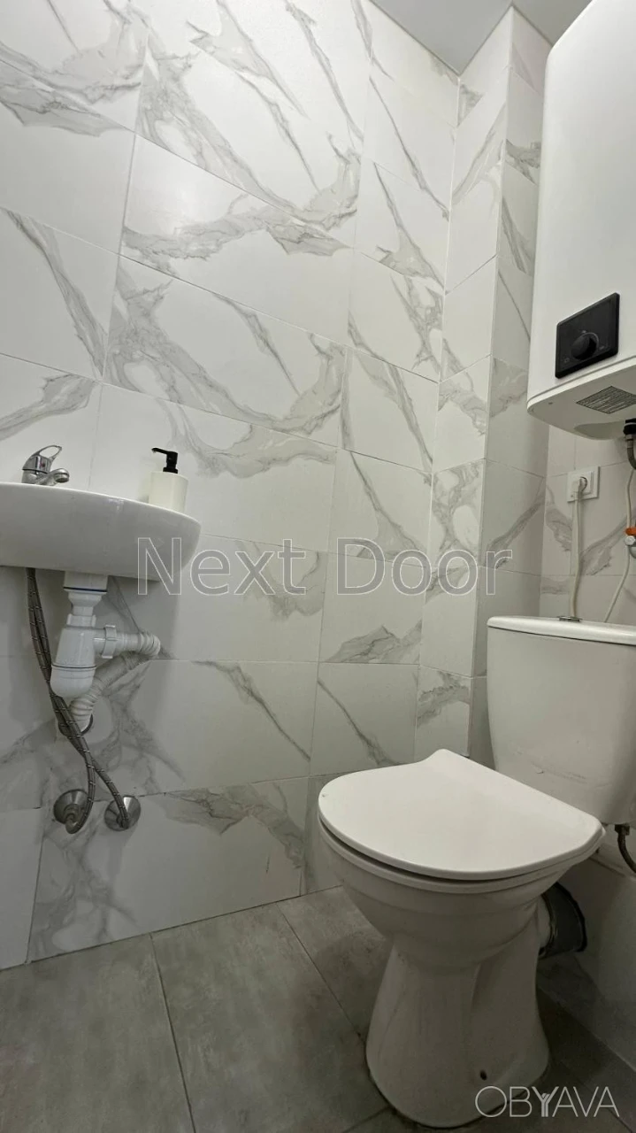 2-комнатная квартира, 54 м.кв.
