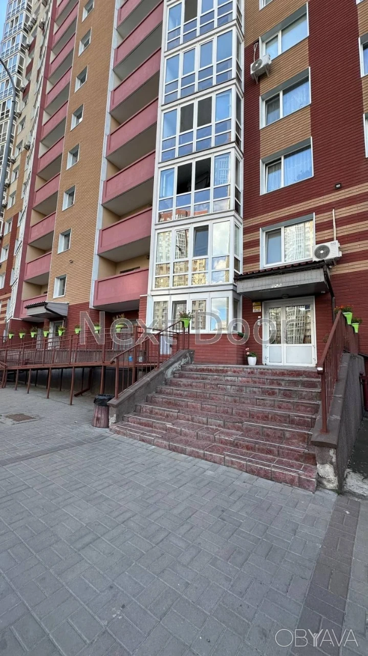2-комнатная квартира, 54 м.кв.