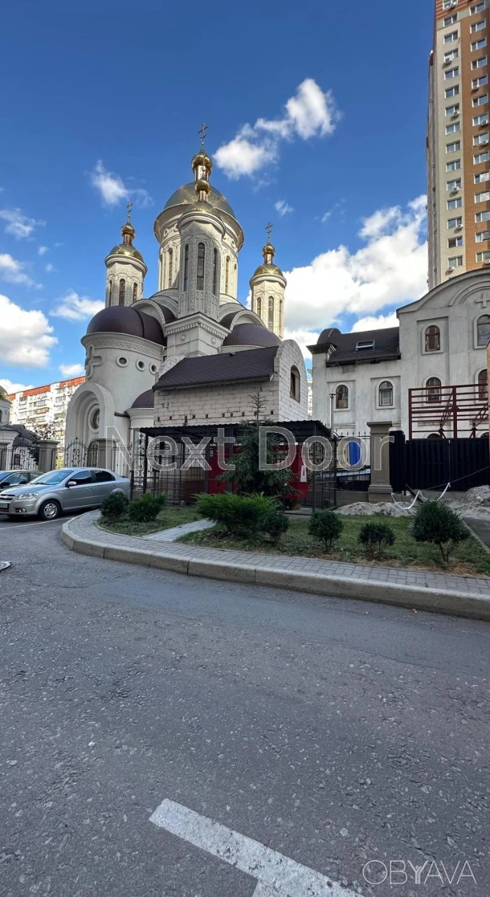 2-комнатная квартира, 54 м.кв.
