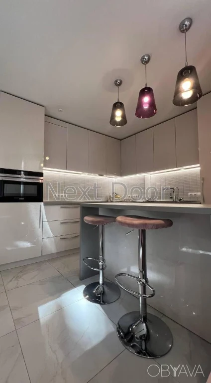2-комнатная квартира, 68.7 м.кв.