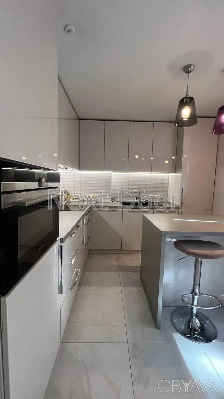 2-комнатная квартира, 68.7 м.кв.