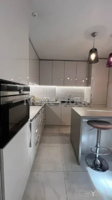 2-комнатная квартира, 68.7 м.кв.