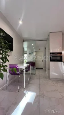 2-комнатная квартира, 68.7 м.кв.