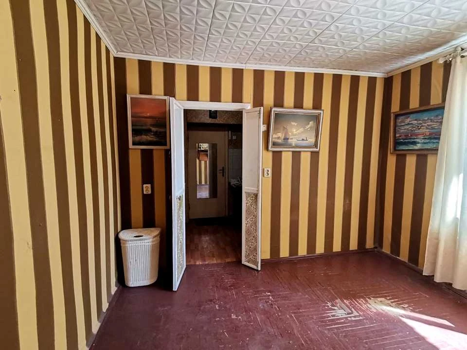 Квартира. Запорожье, Победы ул.