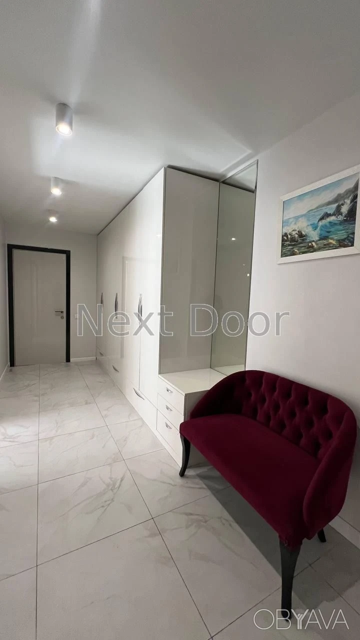 2-комнатная квартира, 68.7 м.кв.