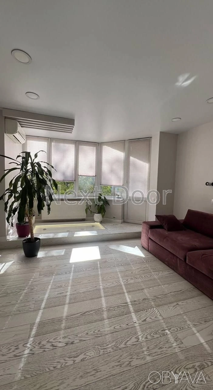 2-комнатная квартира, 68.7 м.кв.