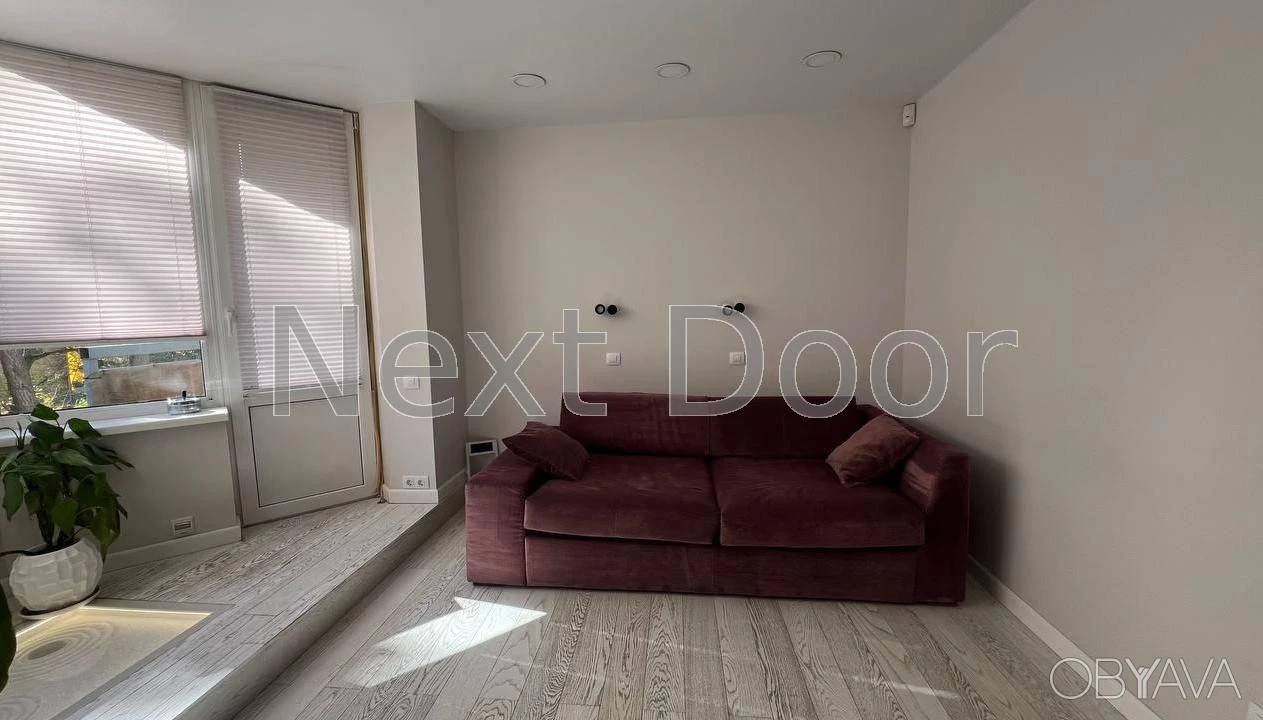 2-комнатная квартира, 68.7 м.кв.