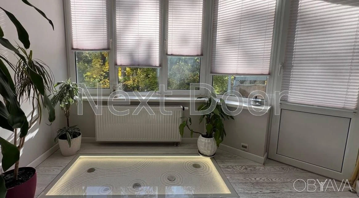 2-комнатная квартира, 68.7 м.кв.