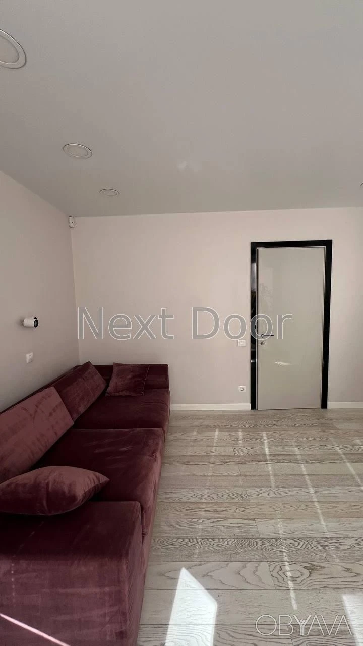 2-комнатная квартира, 68.7 м.кв.