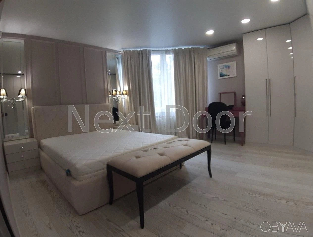 2-комнатная квартира, 68.7 м.кв.