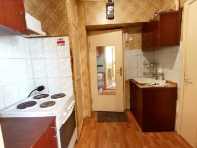 Квартира. Запорожье, Победы ул.