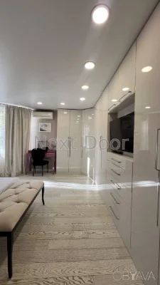 2-комнатная квартира, 68.7 м.кв.