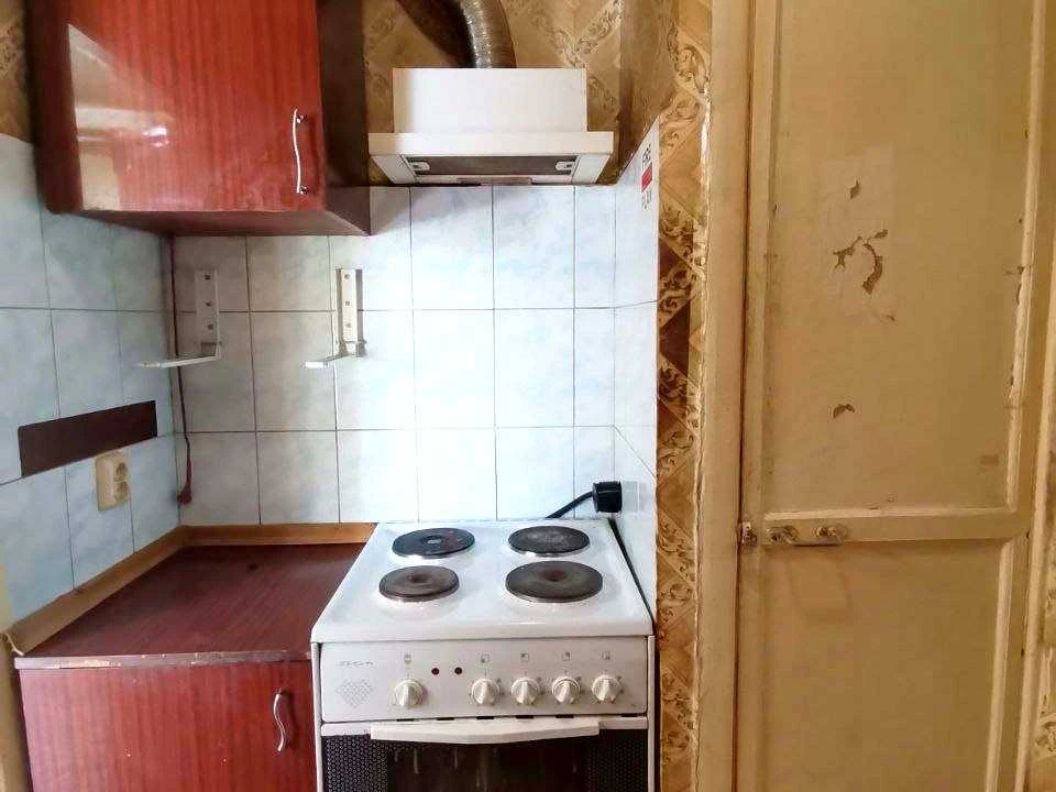 Квартира. Запорожье, Победы ул.