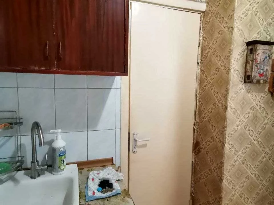 Квартира. Запорожье, Победы ул.