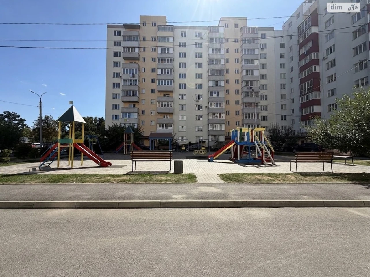 Продаж Квартира Старе місто