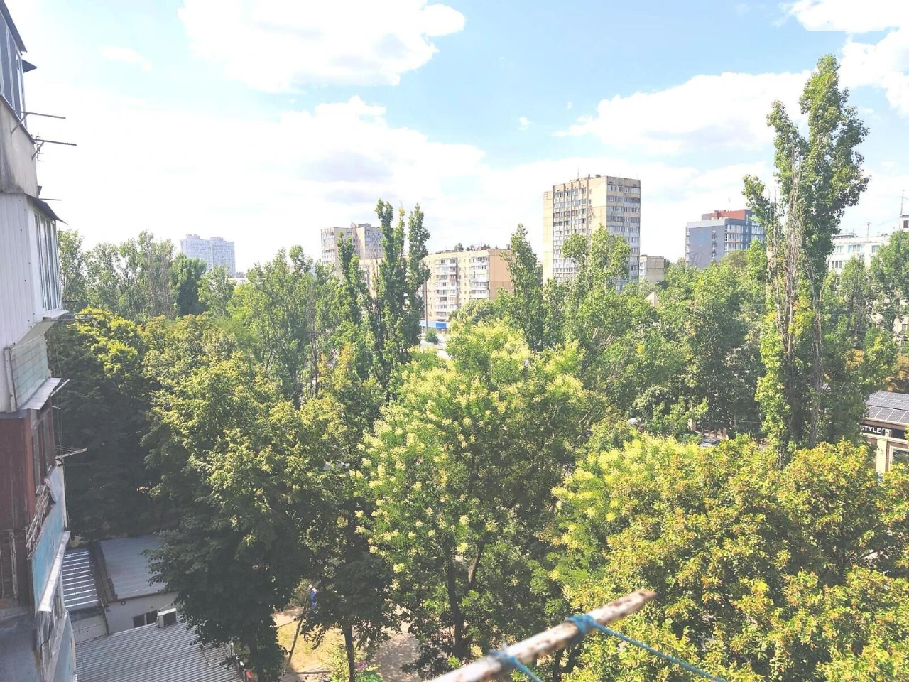 Продажа квартиры.