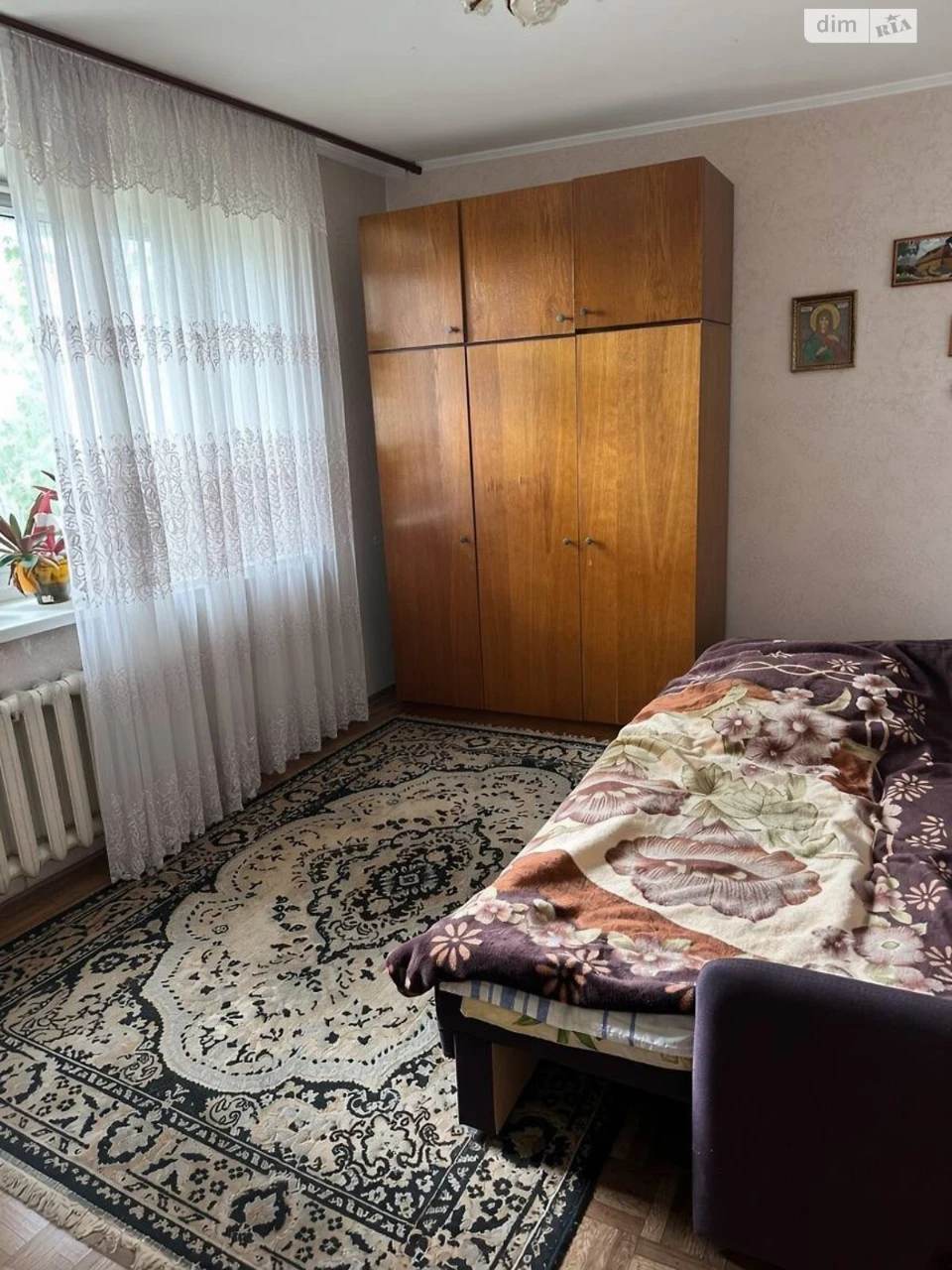 For sale Apartment Raiduzhnyy Massiv