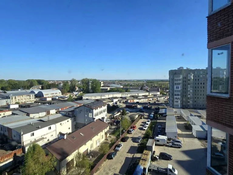 Квартира. Львів, Богдана-Ігора Антонича вул.